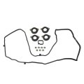 Engine Valve Cover Gasket Set 12030-5a2-a01 For Honda Accord Ex-l Ex Lx-s Lx Sport Coupe Sedan 2 4l K24 2013 2014 2015 2016 