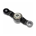 Suspension Watts Link For Chrysler Pt Cruiser 2007 2008 2009 2010 Steel Bar With Rubber Bushings Silver Replaces 4656465ah 