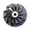 Kinugawa Turbo Compressor Wheel For Mitsubishi Td04 9b Pajero 3000gt 4d55t 4d56t Colt