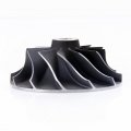 Kinugawa Turbo Compressor Wheel For Mitsubishi Td04 9b Pajero 3000gt 4d55t 4d56t Colt