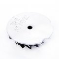 Kinugawa Turbo Compressor Wheel For Mitsubishi Td04 9b Pajero 3000gt 4d55t 4d56t Colt