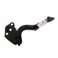 Hood Hinge Driver Side For Chevy Traverse 2024 2025 Replacement Gm1236246 And 84885865 Standard Style Black 