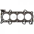Domestic Gaskets Dg-8614972375 Head Gasket Set Bolts Compatible With Replacement For 06-11 Honda Civic Si Acura Csx Dohc K20z2