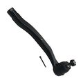 101-4636 Tie Rod End Full Ball Stud With Pre Greased Joint And Corrosion Protection Coating 