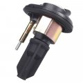 Topteng 6x Ignition Coils Spark Plugs Uf303 12568062 For Gmc Canyon L4 2 8l L5 3 5l 20-2006 Envoy L6 4 2l 2002-2005 Buick