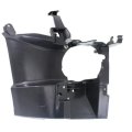 Fog Light Bracket For Bmw 320i 328i Xdrive 2013 2014 2015 Front Passenger Side F30 With M Sport Replacement Bm1043108 