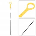 Aintier 14 92 Automotive Replacement Engine Dipsticks Tubes Fit For Mazda Protege 1996-2001 For Protege5 2002-2003