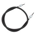 Ship From Usa Motaux Speedometer Cable Wire Replacement For Yamaha V Star 250 Xv250 Virago Xv125 Xv400 Xv535