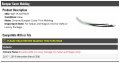 Bumper Trim Cover Molding Chrome Compatible With 2017-2019 Mercedes-benz E300 Without Amg And Luxury Package For Sedan Wagon