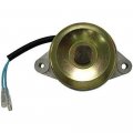 One New Alternator Fits Kubota Mahindra Universal B1550 B1550d B1550e B1550hstd B1550hste B1750 B1750d B1750e B1750hstd 
