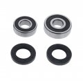 Fits Honda Xr200r Front And Rear Wheel Bearings Seals