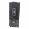 Partszen Window Master Switch Control And Mirror For Sierra Silverado 1500 2500 3500 2000 2001 2002