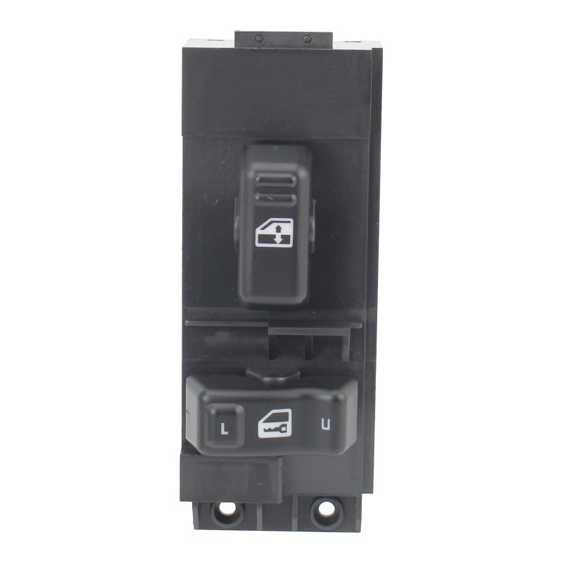 Partszen Window Master Switch Control And Mirror For Sierra Silverado 1500 2500 3500 2000 2001 2002