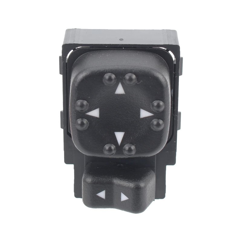 Partszen Window Master Switch Control And Mirror For Sierra Silverado 1500 2500 3500 2000 2001 2002