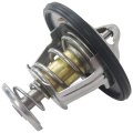 90916a3003 90916-03129 9091603075a82 9091603075 Thermostat W Gasket Repl 551042100 2551042541 Fits For 1999-2008 Solara 