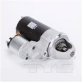 Starter 1-17923 For Bmw Black Metal Cranking Motor 12v 