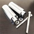 Hongk- Aluminum Extended Frame Slider Compatible With 1999 2000 2001 2002 2003-2006 Cbr 600 F4 F4i B01dq06hbq