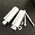 Hongk- Aluminum Extended Frame Slider Compatible With 1999 2000 2001 2002 2003-2006 Cbr 600 F4 F4i B01dq06hbq