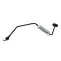 Turbocharger Oil Feed Line Fit For Hyundai Genesis Coupe Sonata 