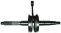 90cc 2 Stroke Crankshaft Fits Most Polaris Sportsman Predator 90 Atv 