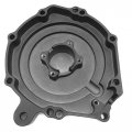 Hk Moto- Motor Engine Stator Cover Cbr1000rr 2004 2005 2006 2007 Black Left Side