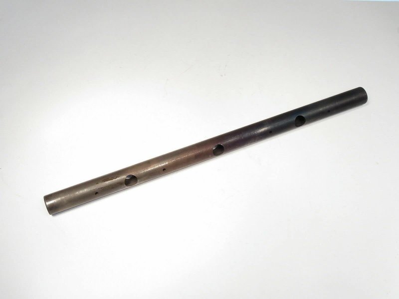 Lazorlite Exhaust Side Engine Rocker Shaft For Mazda B1600 B2000 B1800 618