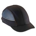 Ergodyne 8960 Short Brim Blk Bump Cap Led Lighting Tech 23370 Black 