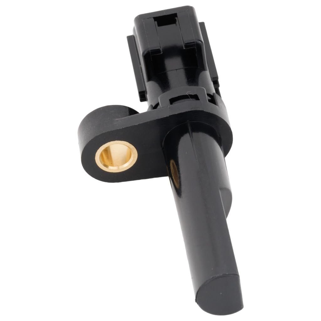 Abs Speed Sensor For Dodge Durango 2004 2005 2006 Rear Center Driver Or Passenger Side Female Connector W Traction Control