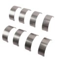 Engine Connecting Rod Bearing Set For Saturn Vue 2002 2010 2 053 In Outside Diameter 1 93 Shaft Alx Pau Ac 12591093 Cla23