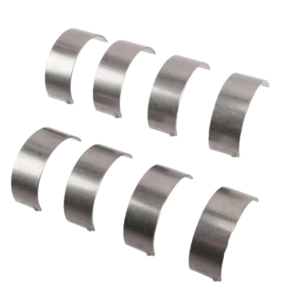 Engine Connecting Rod Bearing Set For Saturn Vue 2002 2010 2 053 In Outside Diameter 1 93 Shaft Alx Pau Ac 12591093 Cla23