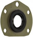 Timken 8549s Seal 