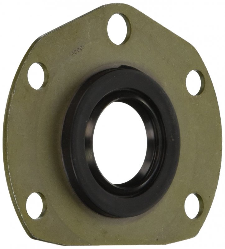 Timken 8549s Seal