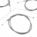 Liru Throttle Accelerator Gas Cable Line For Honda Ct70h Ct70 K1-k3 1972-1974