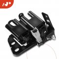 A-premium Ignition Coil Pack Compatible With Hyundai Elantra 2001 2002 L4 2 0l