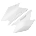 Left Right Rear Side Cover For Kawasaki Klx140l Klx140g Klx140 2008-2024 36001-0156-266 36001-0154-266 