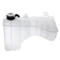 Auto Dynasty Ch3014152 Factory Style Car Coolant Overflow Reservoir Tank With Cap Compatible Chrysler 300 Dodge Charger 6 4l