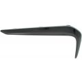 Front Bumper Grille Trim For Bmw 530e 530i 540i Xdrive 2017 2018 Driver Side M Package Black Bm1046142 51118064979 
