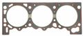 Fel-pro 9724 Pt-2 Cylinder Head Gasket 