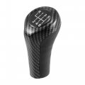 6 Speed Manual Gear Stick Shift Knob Transmission Lever Shifter Handle Carbon Fiber Pattern For Bmw 1 3 5 Series E30 E32 E34