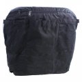 E-lp92334b Black Seat Cover Used W Seats With 18 Backrest For John Deere Lx289 Lx288 Lx279 Lx277 Lx280 Lx255 Lx188 Lx266 Lx176