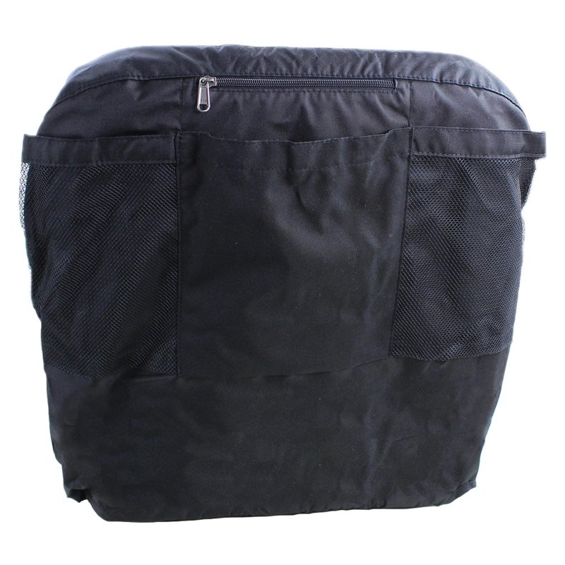 E-lp92334b Black Seat Cover Used W Seats With 18 Backrest For John Deere Lx289 Lx288 Lx279 Lx277 Lx280 Lx255 Lx188 Lx266 Lx176