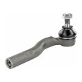 Tie Rod End For 2001 2002 2003 2004 2005 Lexus Gs430 Front Male With Rubber Boot And Threaded Stud Alx-pau-me-mes80584-cla3 
