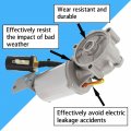 Labwork Transfer Case Shift Motor Actuator 600-810 Replacement For 1998-2005 Mercedes Benz Ml320 Ml350 Ml430 Ml500 Ml55 Amg
