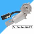 Labwork Transfer Case Shift Motor Actuator 600-810 Replacement For 1998-2005 Mercedes Benz Ml320 Ml350 Ml430 Ml500 Ml55 Amg