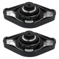 2 Pack Radiator Cap Replacement For Honda 2003 2011 Element Part Number 19045-paa-a01 19045paaa01 