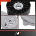A-premium Belt Tensioner Assembly Compatible With Chevrolet Impala Lumina Monte Carlo Venture Buick Century Skylark Pontiac