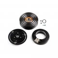 A C Compressor Clutch Coil Assembly Kit Co 154755 Compatible Ford E-250 E-350 For F-550 Super Duty 1999-2005 