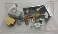 16201 Atwood Hardware Brake Accessory Single Axle Kit Rv Camper Trailor 