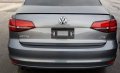Rear License Plate Holder Bracket For Volkswagen 2 Unique Bolts Wrench