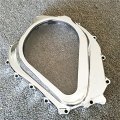 Engine Clutch Cover For Cbr 1000rr 2004-2007 Right Chromed Motorbike B00ywcqguu 